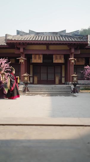 美人莫凭栏 第11集