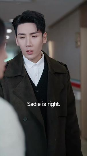 The Love She Let Go Episode 7