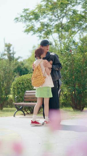 大神别分心 第7集