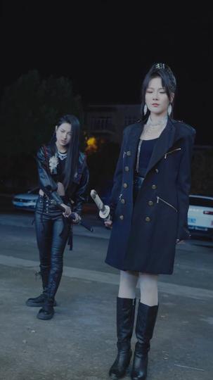 无双剑尊 第4集