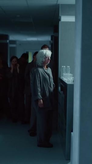 Mon Monde S'achève Avec Toi ( Doublé ) Épisode2