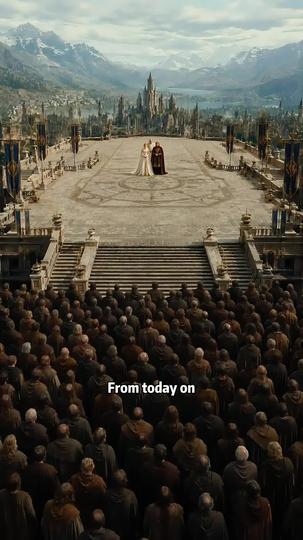 Broke off with the Nether King, the Saintess Regrets Madly Episode 7