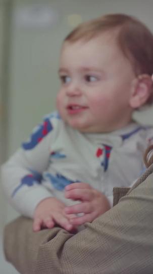  Te tengo y no te suelto (Doblado) Episodio 2