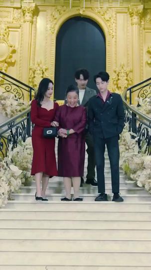 替身龍主 第11集