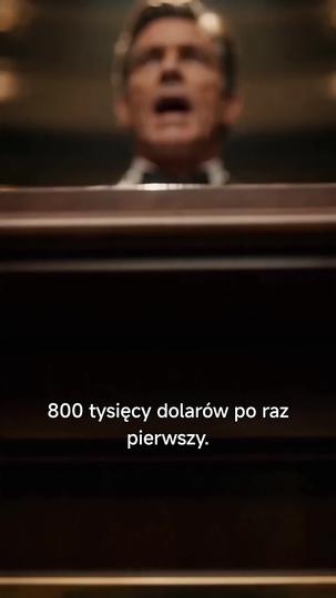Moja aniołka szczęścia uczyniła mnie królową (Dubbing) Odcinek 9
