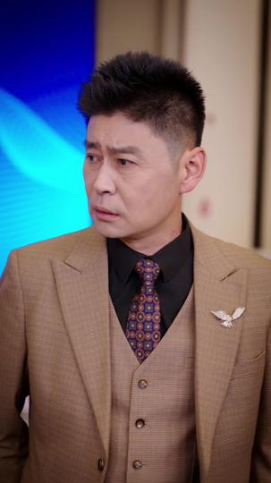 破曉時，無人再能審判我 第8集