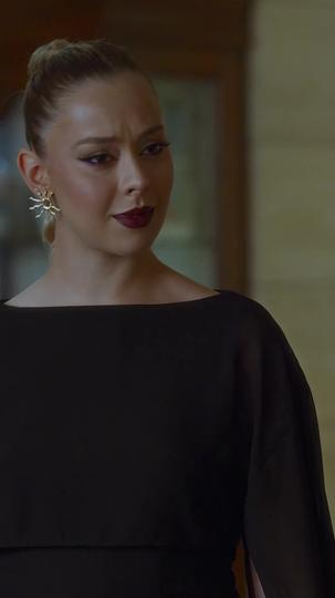 Nanny for the Ruthless Mafia Boss Episode 10