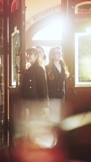 Her Pride & His Prejudice Episode 1