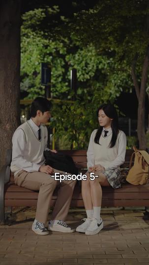 The Doppelganger Episode 5