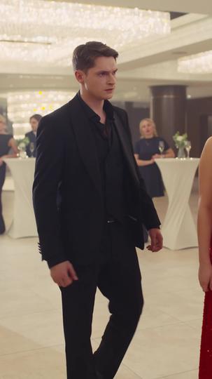 El amor atado al odio Episodio 10