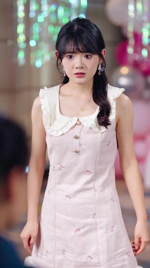 穿到十年后,拯救好大儿 第8集