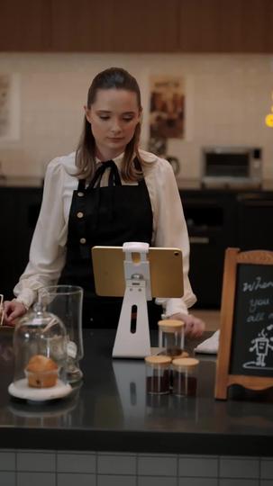 恋人は私の教授 第 8 話