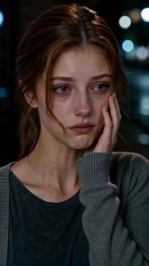 He dumpet his billionaire wife Episode 4