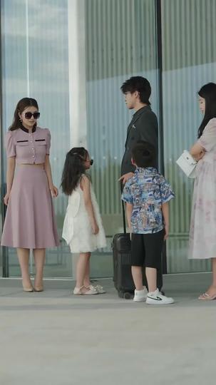 The CEO’s Lucky Wife Episode 4