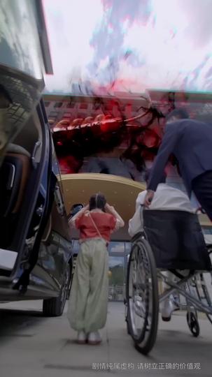 Child of Fortune: Restoring Life, Restoring Love Episode 9