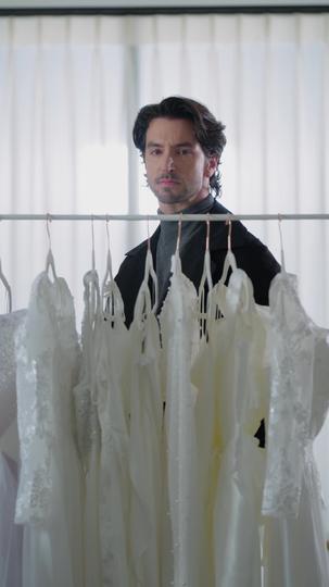 My Wedding, Your Biggest Regret Episode 6