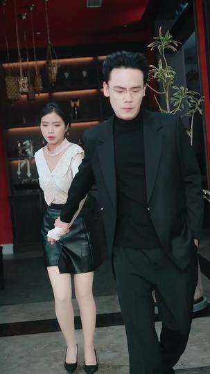 Sleeping Beside Danger Episode 4