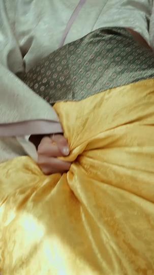From Blood Comes the Crown Episode 1