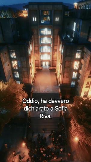 Il dolore dei sette anni Episodio 1