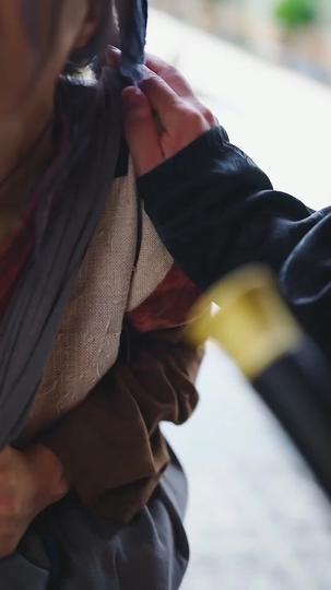 A Crown of Gratitude Episode 5