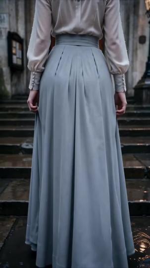 Stole My Glory and Fiancé? Now Bow to the Duchess! Episode 4