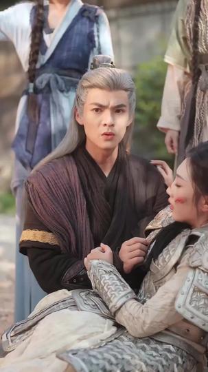 以嬌妻爲甲,叩天子之門 第10集