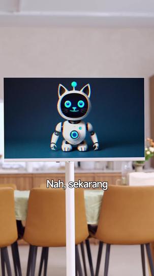 Harus Sharehouse Episode 2