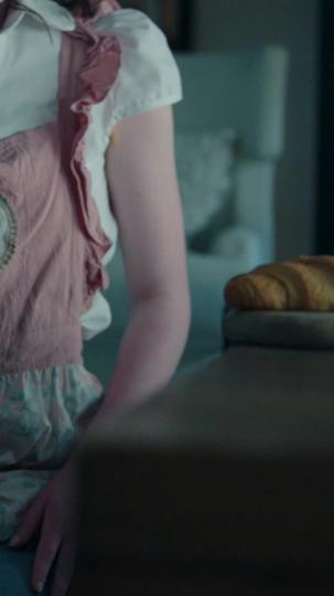 La Fille du Capitaine Épisode1