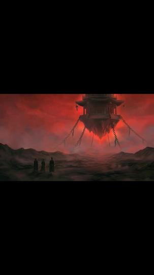 Sword in Hand, Honor in Heart Episode 8