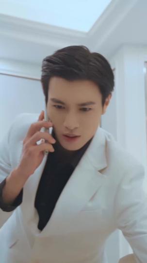 The Second Chance: Her Rules Episode 4