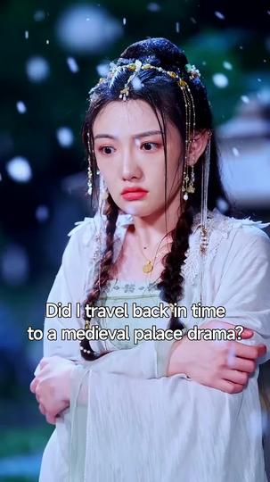 Princess Amaya From the Future	 Episode 3