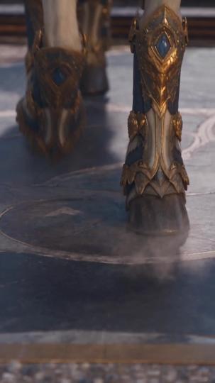 De rodillas ante el Jinete del Dragón Episodio 8