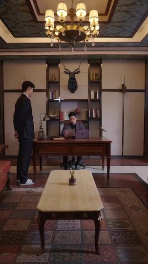 冷酷御曹司の甘い独占欲（吹き替え） 第 10 話