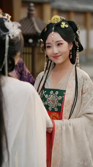 Mi esposo, el fénix que capturé Episodio 9