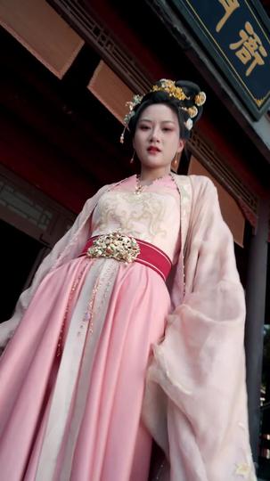 赤帛惊九重 第8集