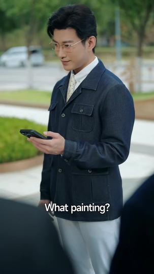 All I Want Is Your Heart Episode 5