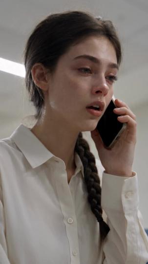 The CEO’s Blind Forbidden Love Episode 5