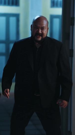 Betrayed, Then Crowned Episode 5