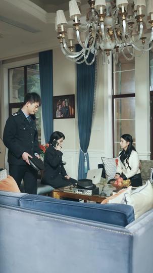 Reborn to Let Go Episode 4