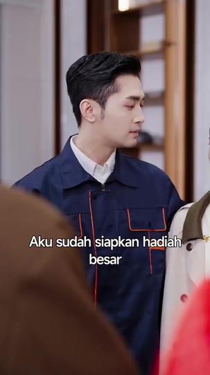 Terjebak Pernikahan Dadakan Episode 4