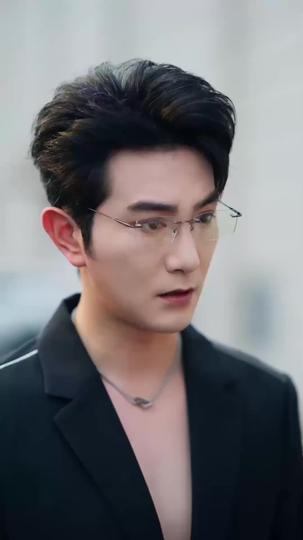 Death Gave Me a Second Chance Episode 2