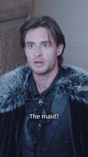 Blood and Promises: Mated to the Alpha Episode 7