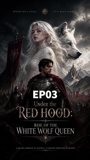 Under the Red Hood: Rise of the White Wolf Queen Episode 3