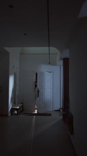 褪色的爱,不要也罢 第4集