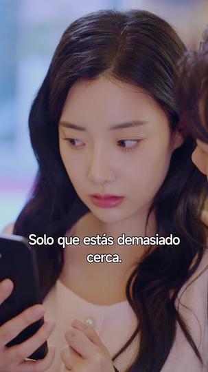 ¡Oh, no! Mi esposo es mi jefe Episodio 9