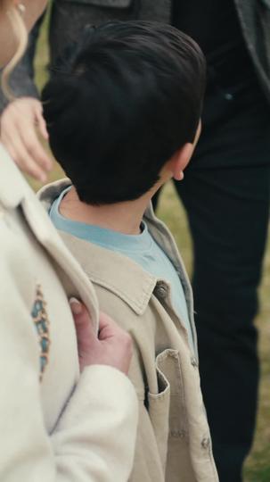 Single Mom, Billionaire's Bride Episode 7