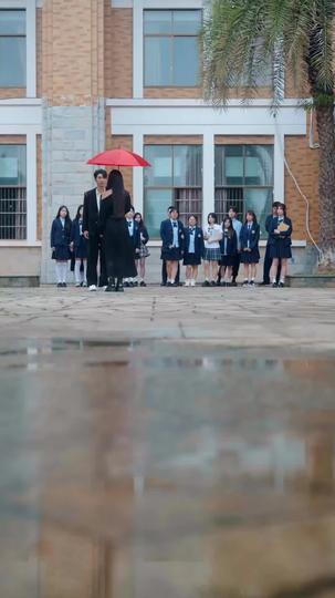 Don't Look Her in the Eyes Episode 2