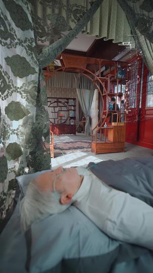 她掌命運沉浮 第7集