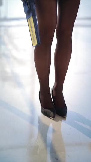 Judgment Strike: All That Opposes Shatters Episode 1