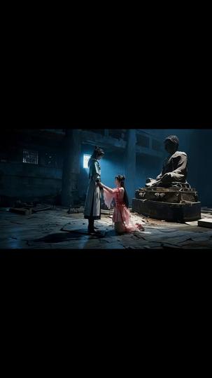 Romancing My Way to Immortality Episode 3